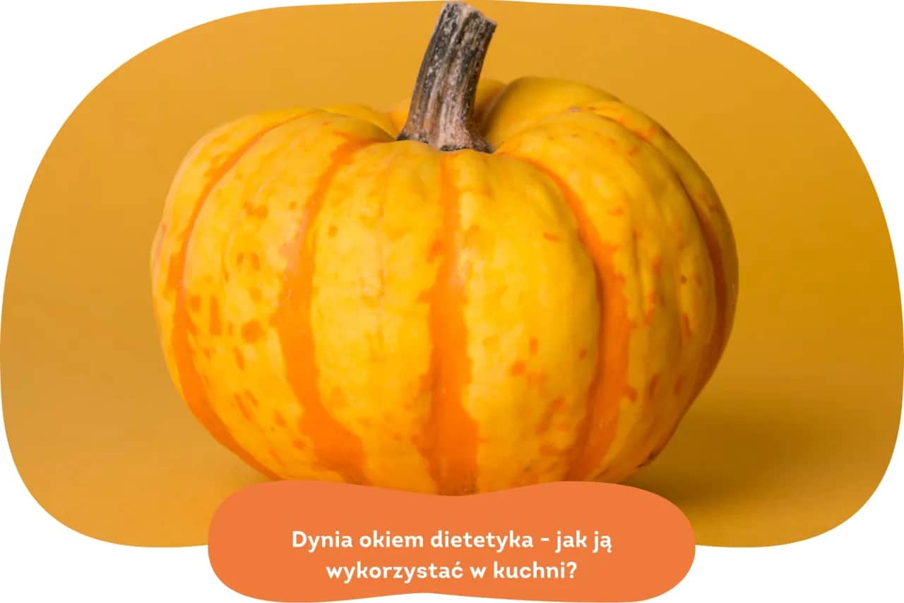 Dynia w zamrażarce? Poznaj 3 metody i ciesz się nią rok!