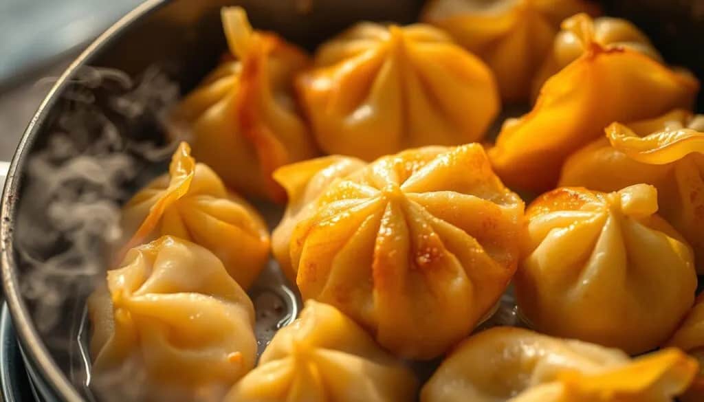 Jak smażyć dewolaje? Czas, temperatura i triki na sukces