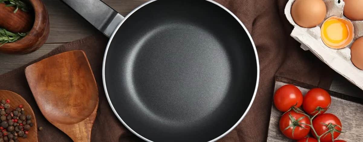 Patelnia: Jaki wybrać? Rodzaje, materiały i porady eksperta