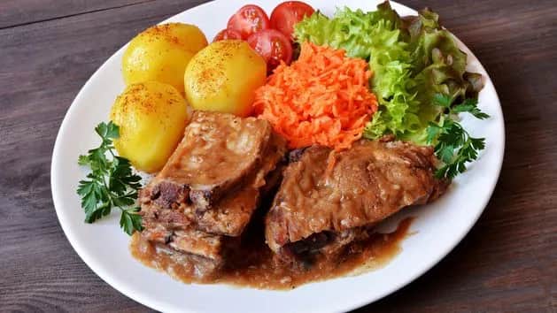 Co na obiad? Szybkie, tanie i zdrowe pomysły na każdy dzień!