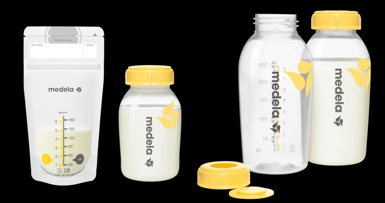 Jak mrozić mleko matki? Bezpieczne zapasy i praktyczne porady
