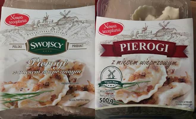 Jak rozpoznać zepsute pierogi? Sygnały, przechowywanie i zagrożenia