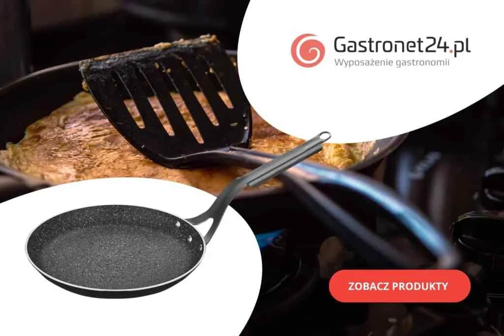 Patelnia ceramiczna czy granitowa? Porównanie, wady i zalety