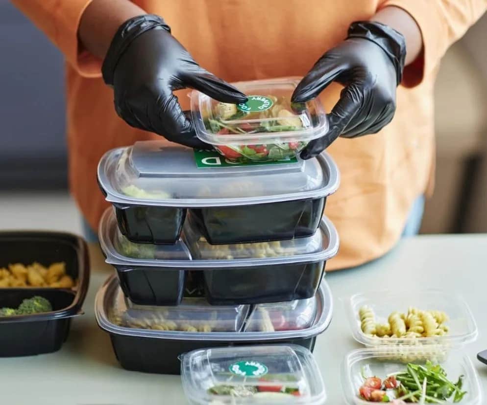 Dieta pudełkowa: Czy warto? Odkryj, kiedy to się opłaca!